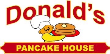 Donald's Pancake House