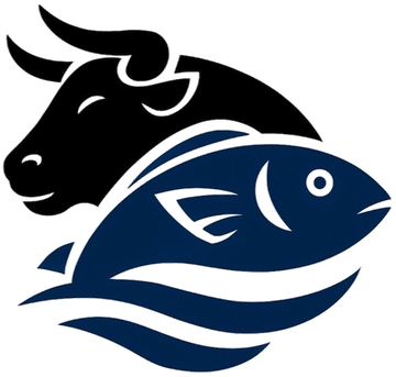 Hoof, Line & Sinker