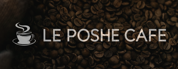 Le Poshe Café