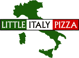 Little Italy Pizza