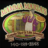 Mamma Maria's