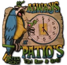 Patio's Tiki Bar