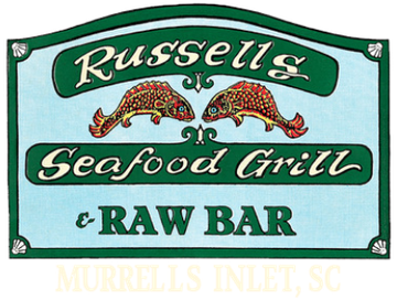 Russell's Seafood Grill
