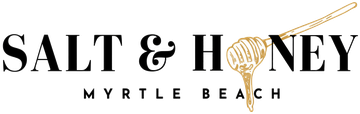 Salt & Honey Grill