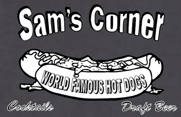 Sam's Corner
