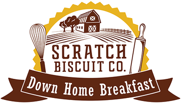 Scratch Biscuit Co.