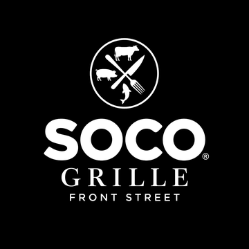 SoCo Grille